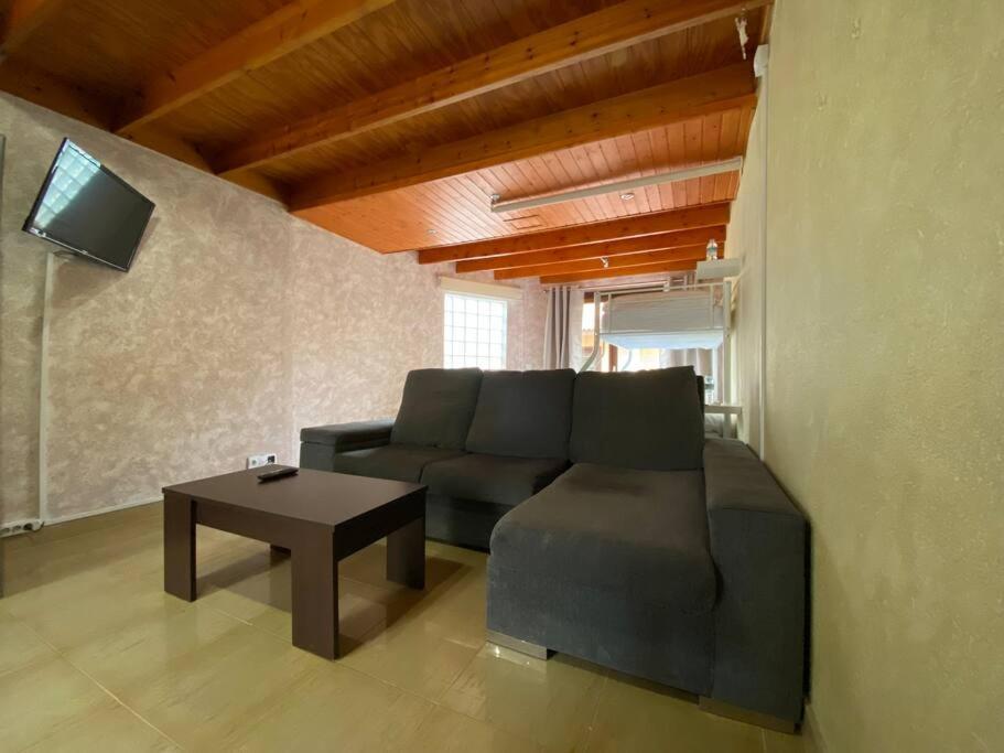 El Olivar Paraiso Playa Parque Holandes Zewnętrze zdjęcie