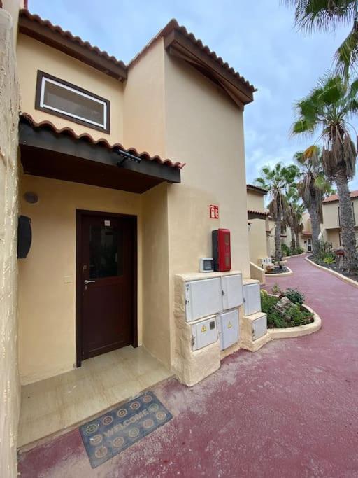 El Olivar Paraiso Playa Parque Holandes Zewnętrze zdjęcie